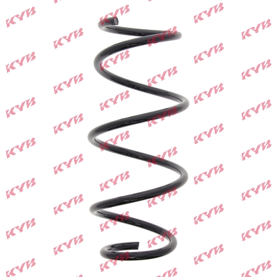Coil Spring KYB RH3310