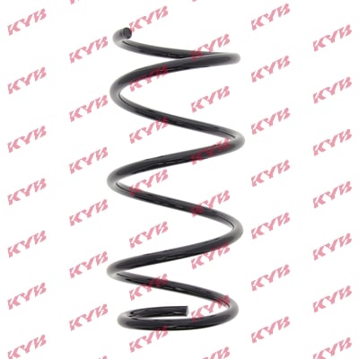 Coil Spring KYB RH3481