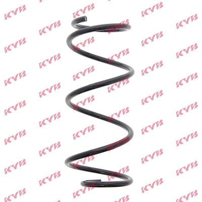 Coil Spring KYB RH3540
