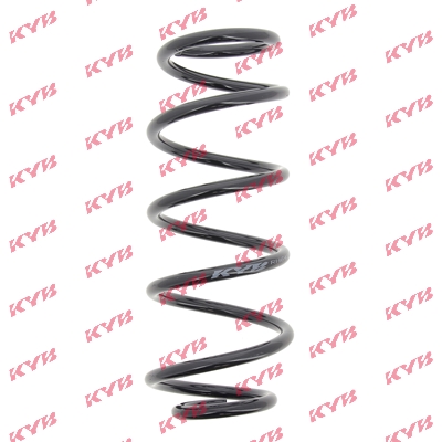 Coil Spring KYB RH6415