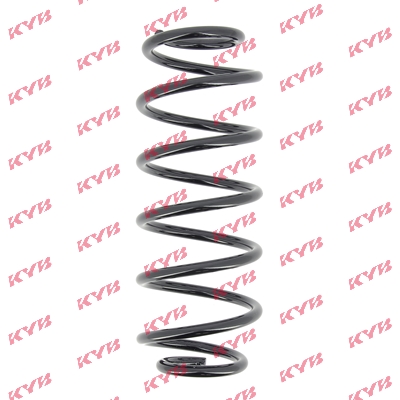 Coil Spring KYB RH6618