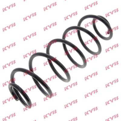 Muelle helicoidal KYB RH6771