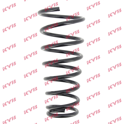 Coil Spring KYB RI6117