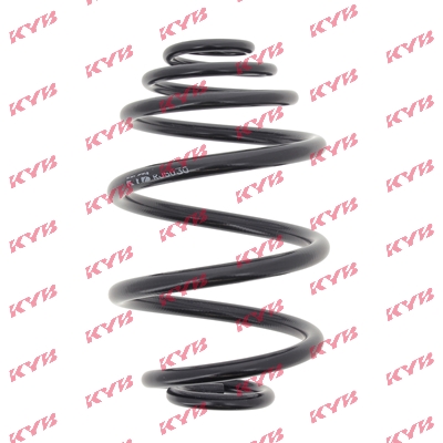 Coil Spring KYB RJ5030