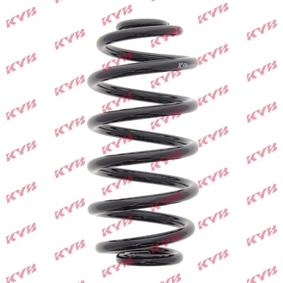 Coil Spring KYB RJ6363