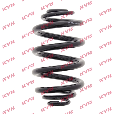 Coil Spring KYB RJ6640