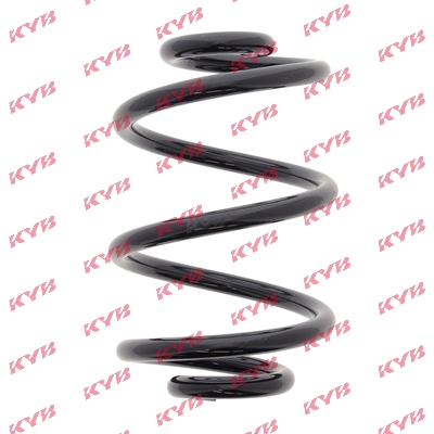 Coil Spring KYB RX5016