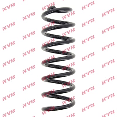Coil Spring KYB RA6113