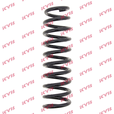 Coil Spring KYB RA6126