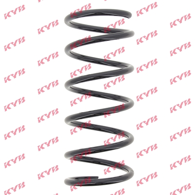 Coil Spring KYB RA7035