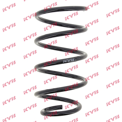Coil Spring KYB RC2871