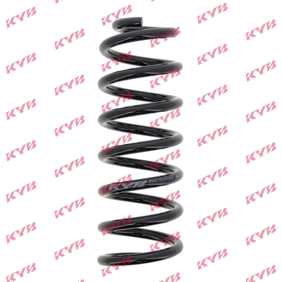 Coil Spring KYB RC5930