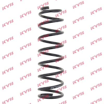 Coil Spring KYB RC6318