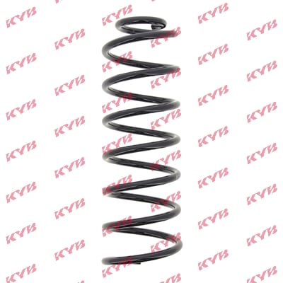 Coil Spring KYB RC6721