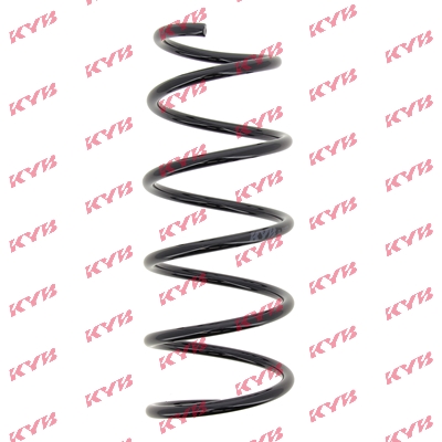 Coil Spring KYB RG1573