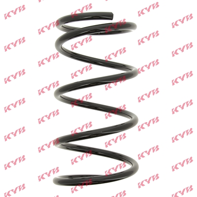 Coil Spring KYB RH2114