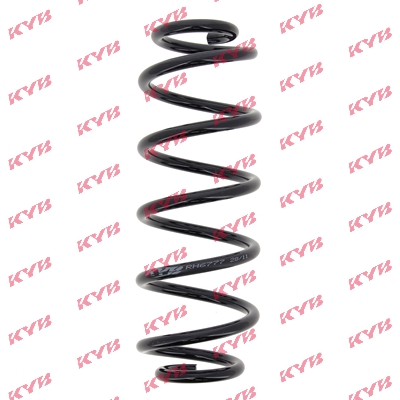 Coil Spring KYB RH6777