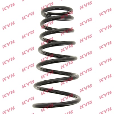 Coil Spring KYB RI6516