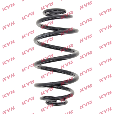 Coil Spring KYB RJ6225