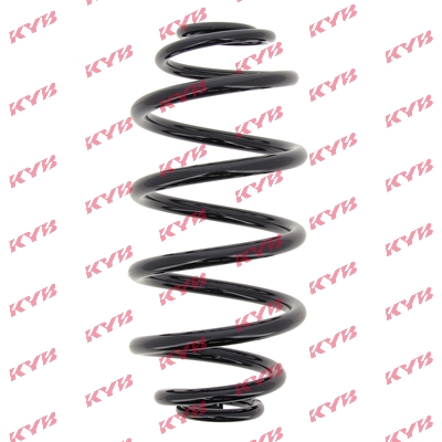 Coil Spring KYB RJ6643