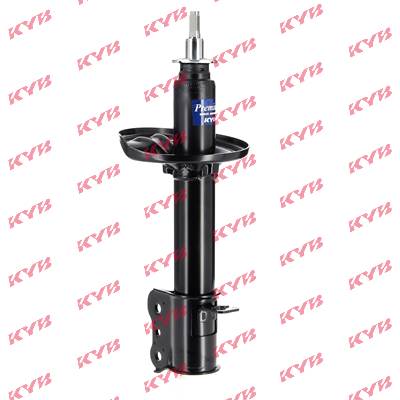 Shock Absorber KYB 634046
