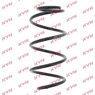 Coil Spring KYB RA3333
