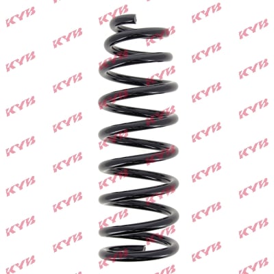Coil Spring KYB RA3452