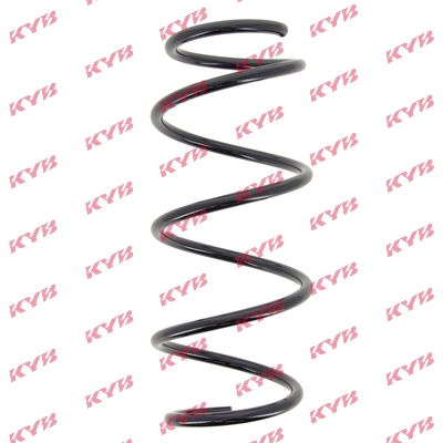 Coil Spring KYB RA3471