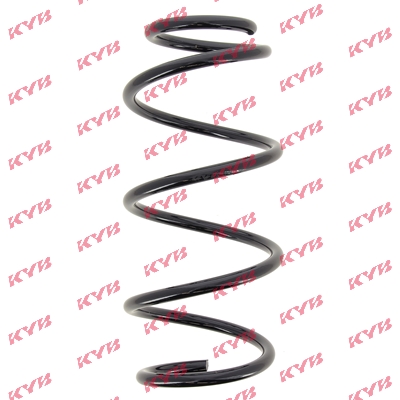 Coil Spring KYB RA3478