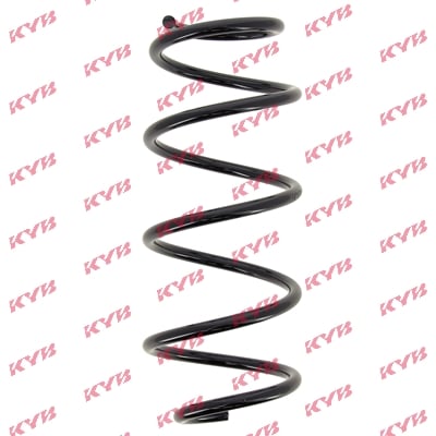Coil Spring KYB RA3518