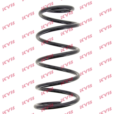 Coil Spring KYB RA3544