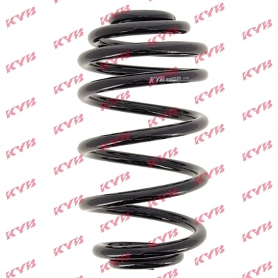 Coil Spring KYB RA6025