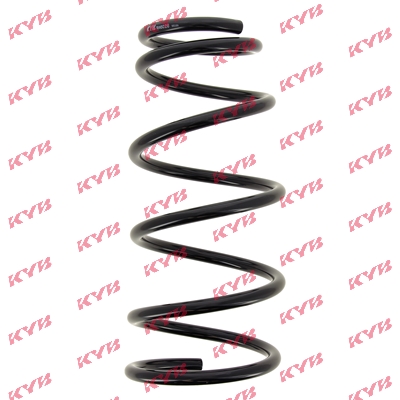Coil Spring KYB RA6028