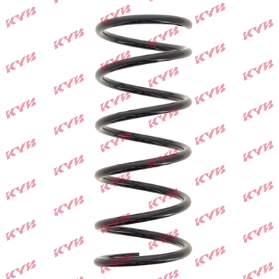 Coil Spring KYB RA6114