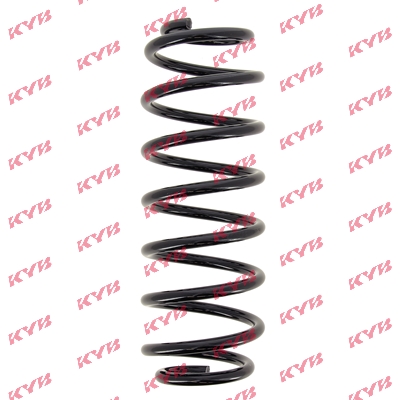 Coil Spring KYB RA6178