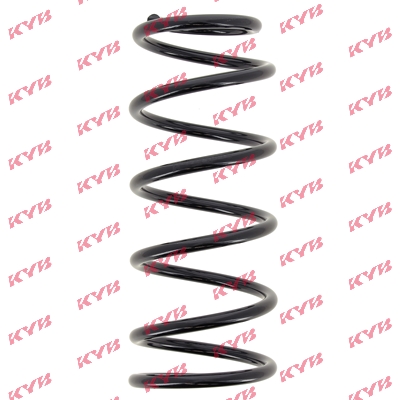 Coil Spring KYB RA6214