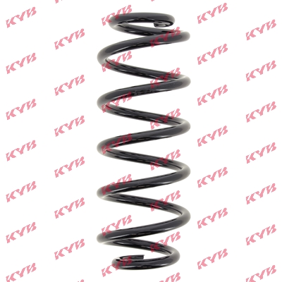 Coil Spring KYB RA6242