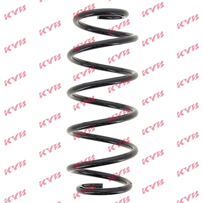 Coil Spring KYB RA6256