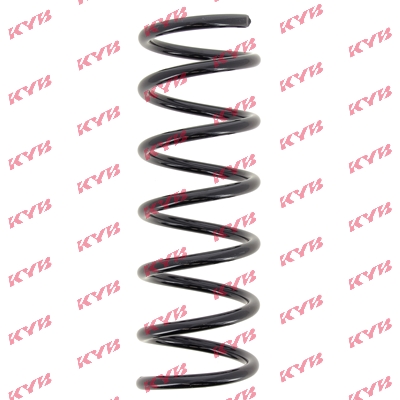 Coil Spring KYB RA6268
