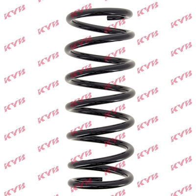 Coil Spring KYB RA6272