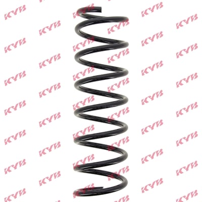 Coil Spring KYB RA6655