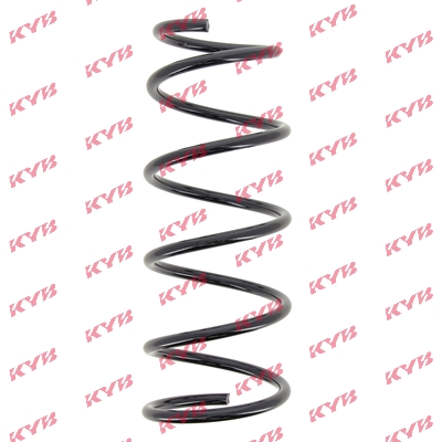 Coil Spring KYB RC2285