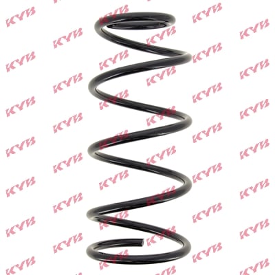 Coil Spring KYB RC3468