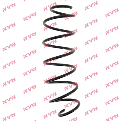 Coil Spring KYB RH2611