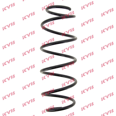 Coil Spring KYB RH3006