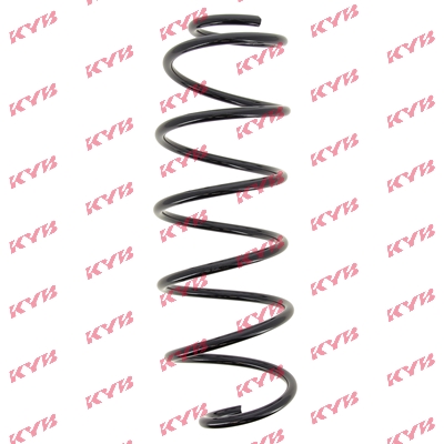 Coil Spring KYB RH3493