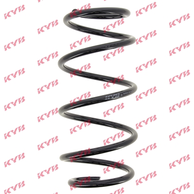 Coil Spring KYB RH3914