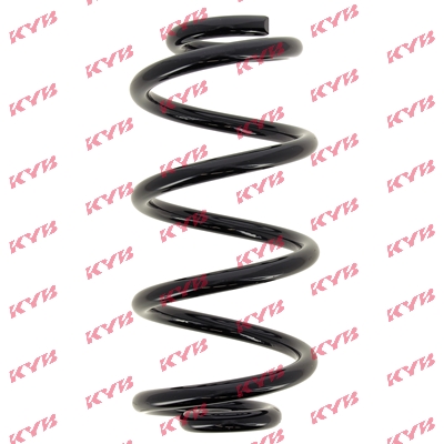 Coil Spring KYB RH6379