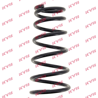 Coil Spring KYB RI5451