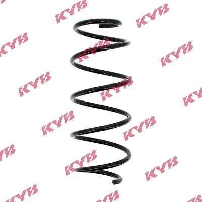 Coil Spring KYB RA1267